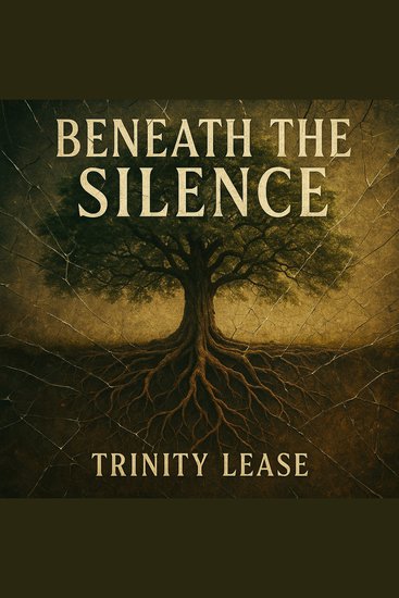 Beneath the Silence - cover