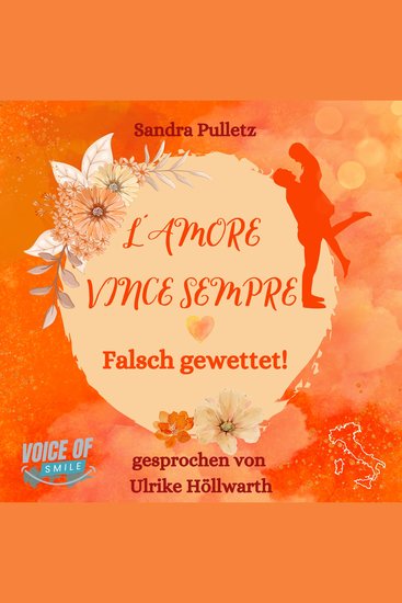 L'amore vince sempre - Falsch gewettet - cover