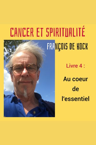 Au coeur de l'essentiel - cover