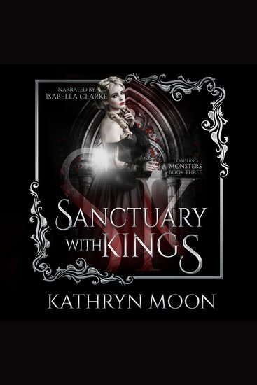 Sanctuary with Kings - cover