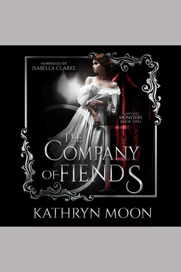 The Company of Fiends - cover