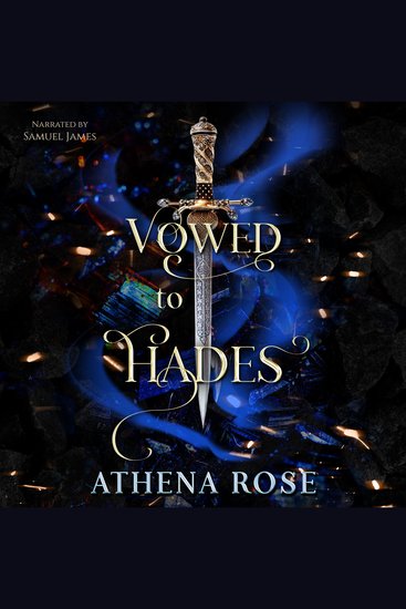 Vowed to Hades - cover