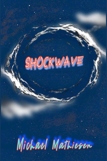 Shockwave - cover