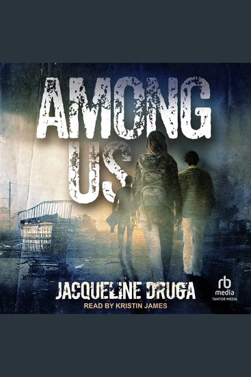 Among Us - cover