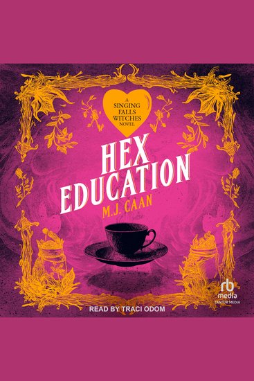 Hex Education - cover