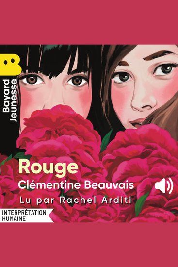 Rouge - cover