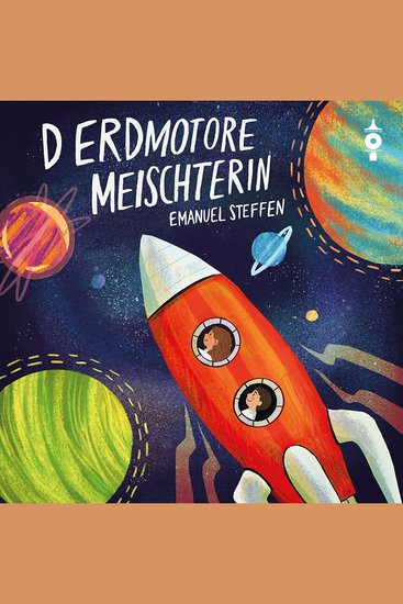 D Erdmotoremeischterin - cover