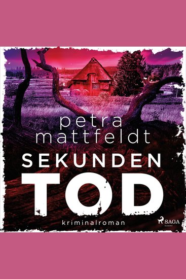 Sekundentod - cover