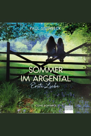 Sommer im Argental - erste Liebe - cover