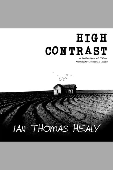 High Contrast - cover