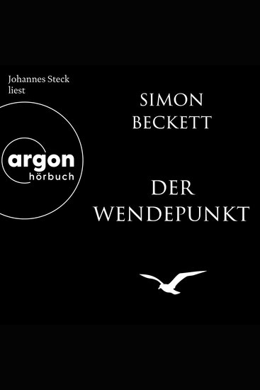 Der Wendepunkt (Ungekürzte Lesung) - cover