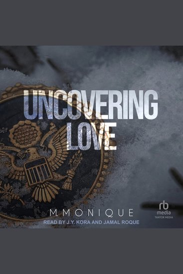 Uncovering Love - cover