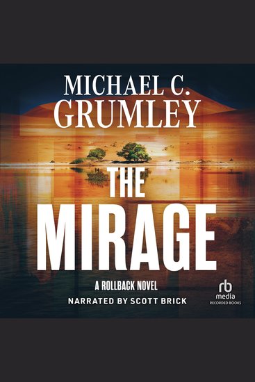 The Mirage - cover