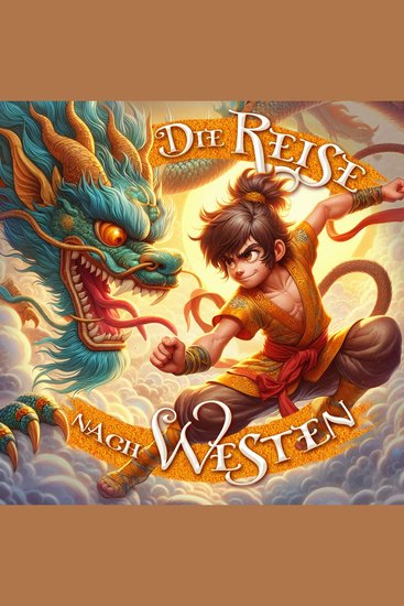 Holy Klassiker Folge 100: Die Reise nach Westen (ungekürzt) - cover