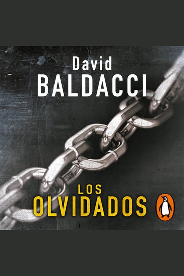 Los olvidados (Serie John Puller 2) - cover