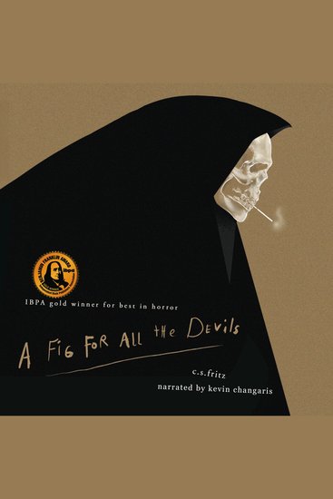 A Fig for All the Devils - cover