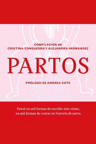 Partos - cover
