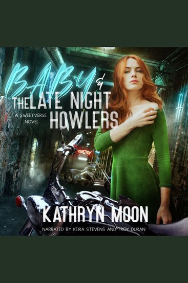 Baby and the Late Night Howlers - cover