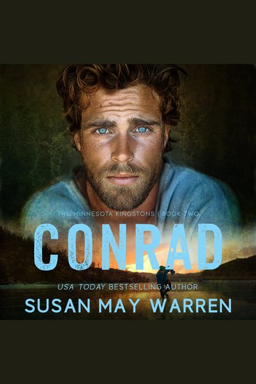 Conrad - cover