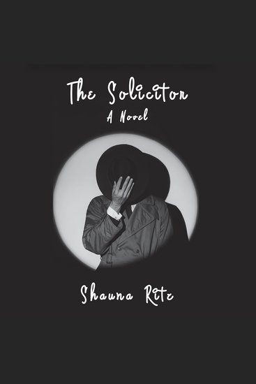 Solicitor the - cover