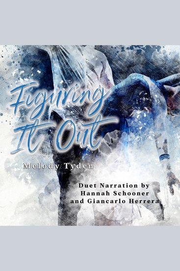 Figuring It Out - cover