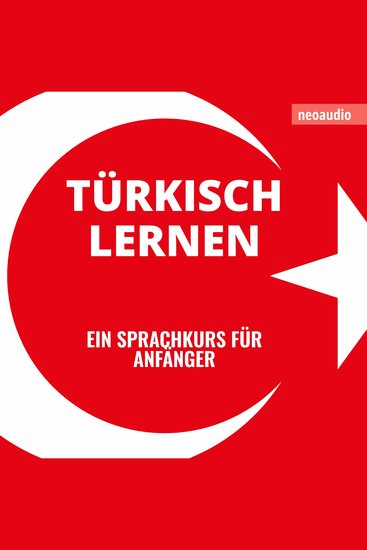 Sprachkurse für Anfänger Türkisch lernen (Ungekürzt) - cover