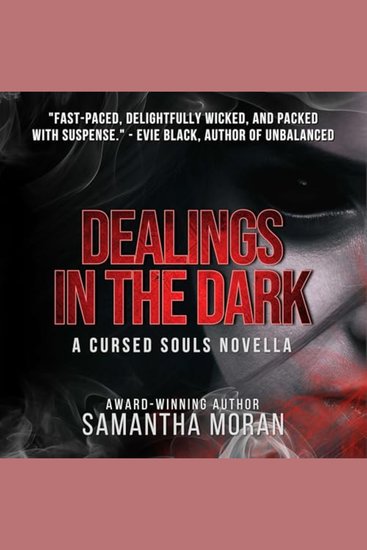 Dealings in the Dark - cover