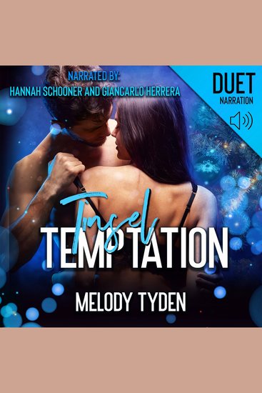 Tinsel Temptation - cover