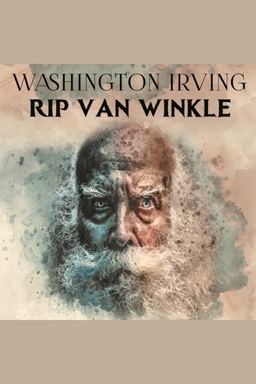 Rip Van Winkle - cover