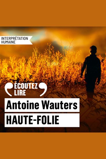 Haute-Folie - cover