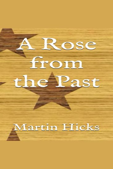 A Rose from the Past - cover
