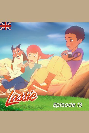 Episode 13: Picture Perfect - cover