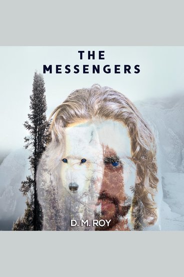 The Messengers - cover