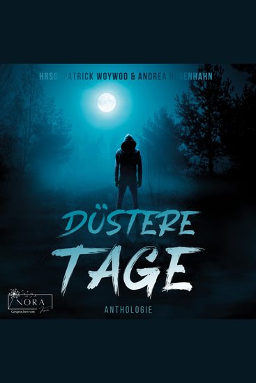 Düstere Tage - cover