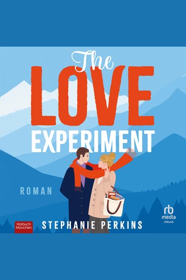 The Love Experiment - Roman - cover