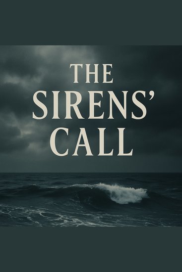 Book summary & analysis of The Sirens’ Call by Chris Hayes - cover