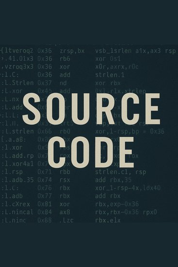 Book summary & analysis of Source Code by Bill Gates - cover
