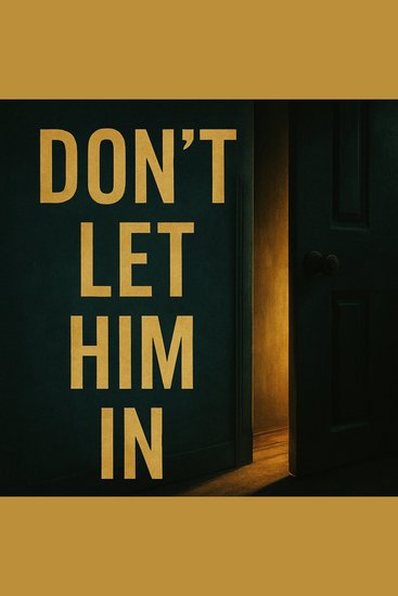 Book summary & analysis of Don’t Let Him In by Lisa Jewell - cover