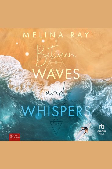 Between Waves and Whispers - Roman - cover