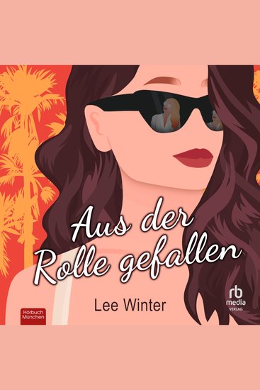 Aus der Rolle gefallen - cover