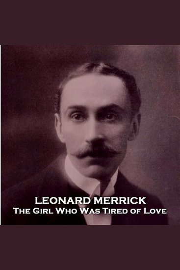 The Girl Who Was Tired of Love - A body swap style story about appearances and beauty - cover