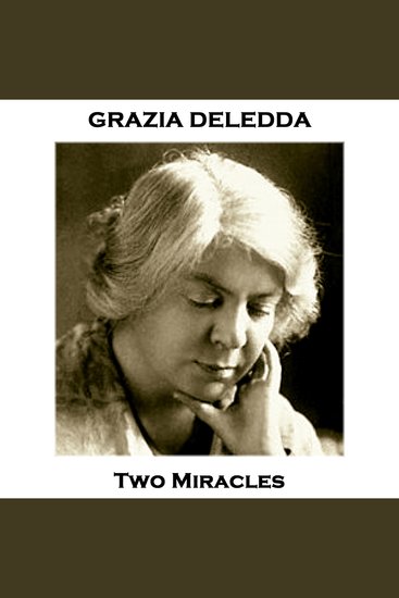 Two Miracles - A classic Italian story about exorcisms - cover