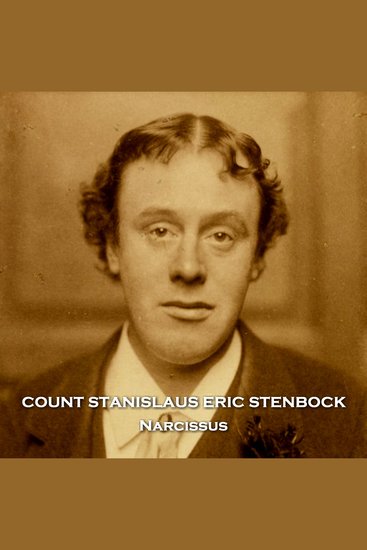 Narcissus - A tale of redemption exploring vanity and beauty - cover