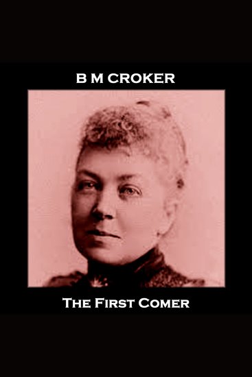 The First Comer - The Irish authoress always packs a supernatural punch in her short stories - cover