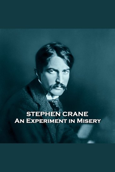 Experiment in Misery An - Story examining those on the fringes of society in 19th Century New York - cover