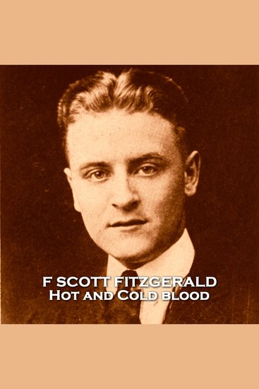 Hot and Cold Blood - A touching tale about a couple disagreeing over kindness - cover