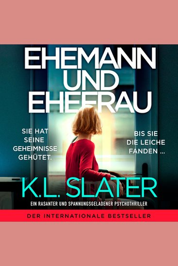 Ehemann und Ehefrau (Ungekürzt) - cover
