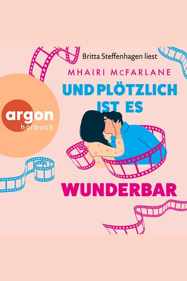 Und plötzlich ist es wunderbar (Ungekürzte Lesung) - cover