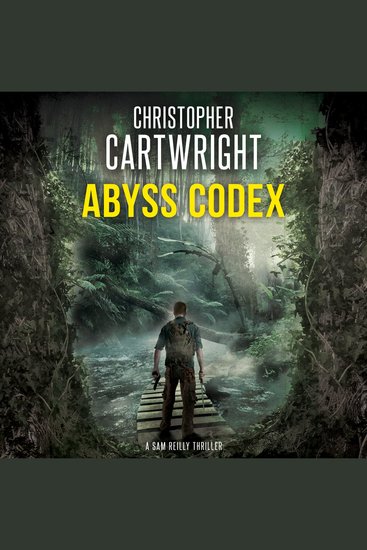 Abyss Codex - cover