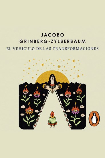 El vehículo de las transformaciones - cover